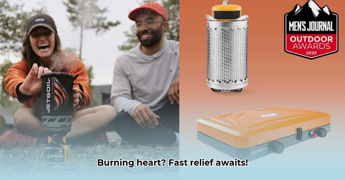 best-heartburn-relief-fast